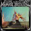 marc brierley: welcome to the citadel (+cd)