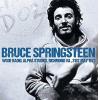 bruce springsteen: wgoe radio, alpha studios, richmond 31 may 1973