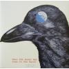 strawberry path: when the raven has come to the earth