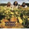 guru guru: wiesbaden 1972