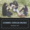cosmic circus music: wiesbaden 1973