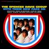the spencer davis group: with their new face on (coloured)
