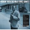 miles davis: workin' with the miles davis quintet