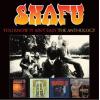 snafu: you know it ain't easy - the anthology