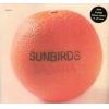 sunbirds: zagara