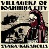 villagers of ioannina city: zvara / karakolia