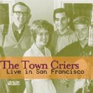 town criers: live in san francisco