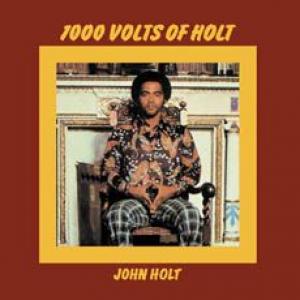 john holt: 1,000 volts of holt