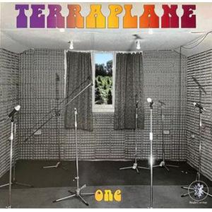 terraplane: 1