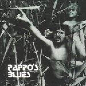 pappo's blues: 1
