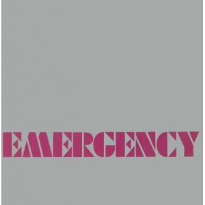 emergency: 1. album
