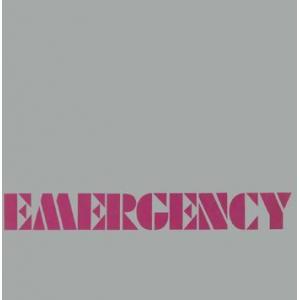emergency: 1. album