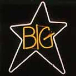 big star: #1 record