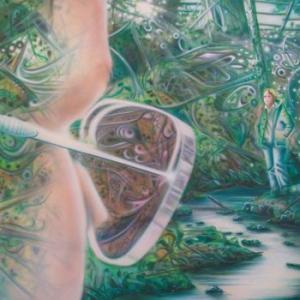 paul marcano & lightdreams: 10001 dreams