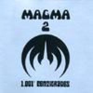 magma: 1001 degrees centigrades