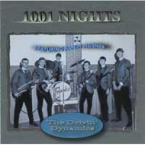 the drivin' dynamics: 1001 nights ...(featuring randy meisner)
