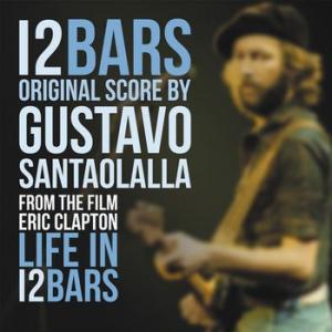 original soundtrack: 12 bars (coloured)