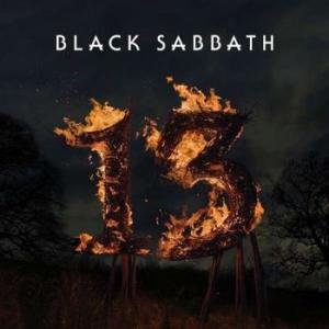 black sabbath: 13