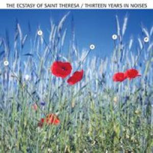 the ecstasy of st. theresa: 13 Years In Noises