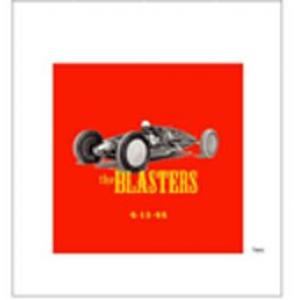 the blasters: 16173