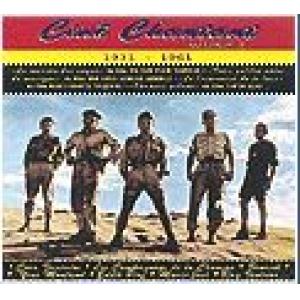 cine chantant: 1931/61 / compagnons de la chanson.