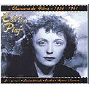 piaf, edith: 1936/61 / movie's songs