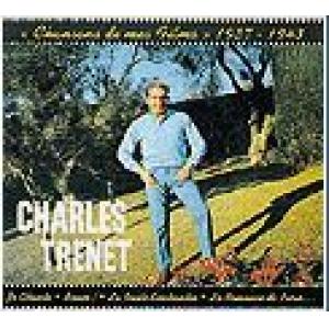 trenet, charles: 1937/1943 - 16 original songs