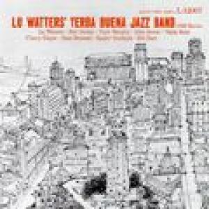 lu watters' yerba buena jazz band: 1942 series