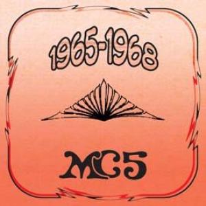 mc5: 1965-68