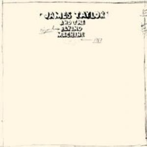 james taylor and the original flying machine: 1967