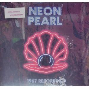 neon pearl: 1967 recordings (+4 unreleased tracks)