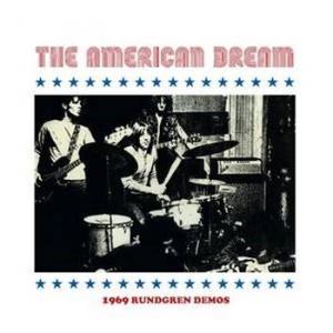american dream: 1969 rundgren demos