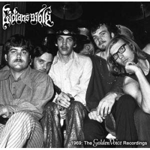 gidian's bible: 1969: the golden voice recordings