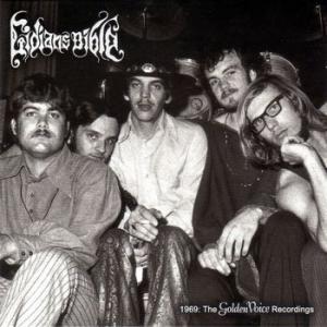 gidian's bible: 1969: the golden voice recordings