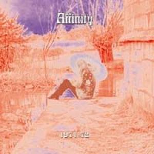 affinity: 1971-1972