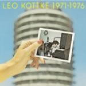 leo kottke: 1971-76 
