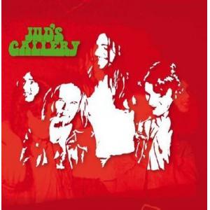 jud's gallery: 1972/1974