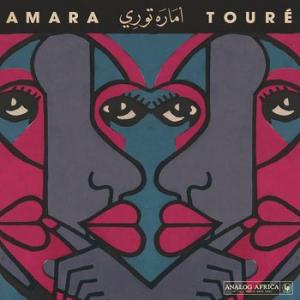 amara toure: 1973-1980