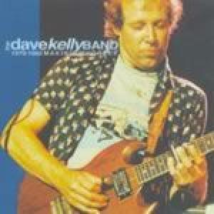dave kelly band: 1979/1982 -  making whoopee