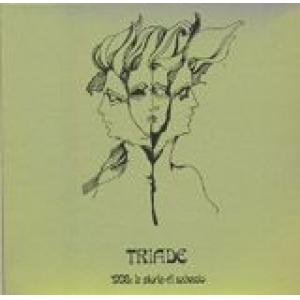 triade: 1998: la storia di sabazio