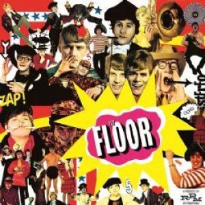 floor: 1st floor