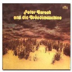 peter bursch und die broselmachine: 2