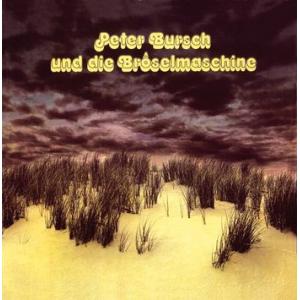peter bursch und die broselmaschine: 2