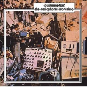 bbc radiophonic  workshop: 2