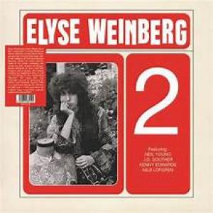elyse weinberg: 2