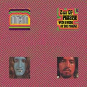 man: 2 ozs. of plastic (with a hole in the middle)