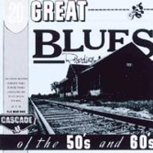 various: 20 great blues recordings of the 50s & 60s