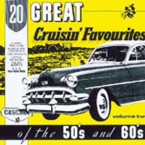 various: 20 great cruising favourites of the 50s & 60s vol