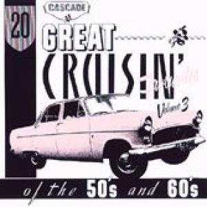 various: 20 great cruising favourites of the 50s & 60s vol