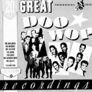 various: 20 great doo wop recordings